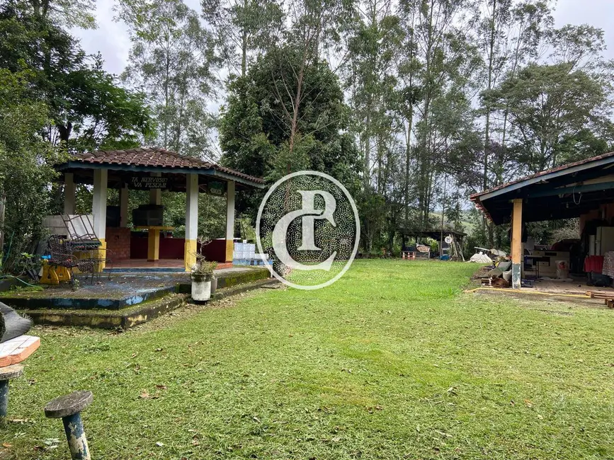 Foto 2 de Sítio / Rancho com 4 quartos à venda, 65000m2 em Sao Jose Dos Campos - SP