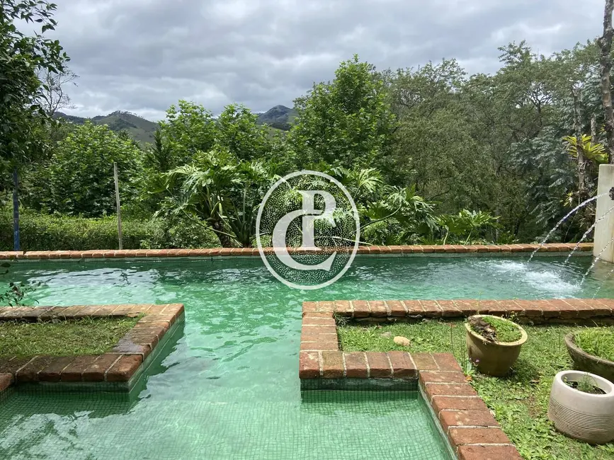 Chácara com 3 quartos à venda, 24000m2 em Sao Jose Dos Campos - SP - imagem 2 Foto 2 de Chácara com 3 quartos à venda, 24000m2 em Sao Jose Dos Campos - SP