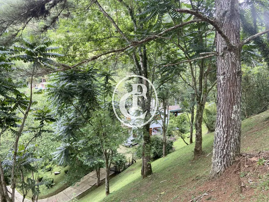 Chácara com 3 quartos à venda, 24000m2 em Sao Jose Dos Campos - SP - imagem 7 Foto 7 de Chácara com 3 quartos à venda, 24000m2 em Sao Jose Dos Campos - SP