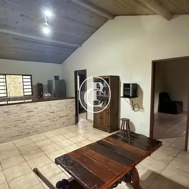 Chácara com 2 quartos à venda, 350m2 em Paraibuna - SP - imagem 7 Foto 7 de Chácara com 2 quartos à venda, 350m2 em Paraibuna - SP