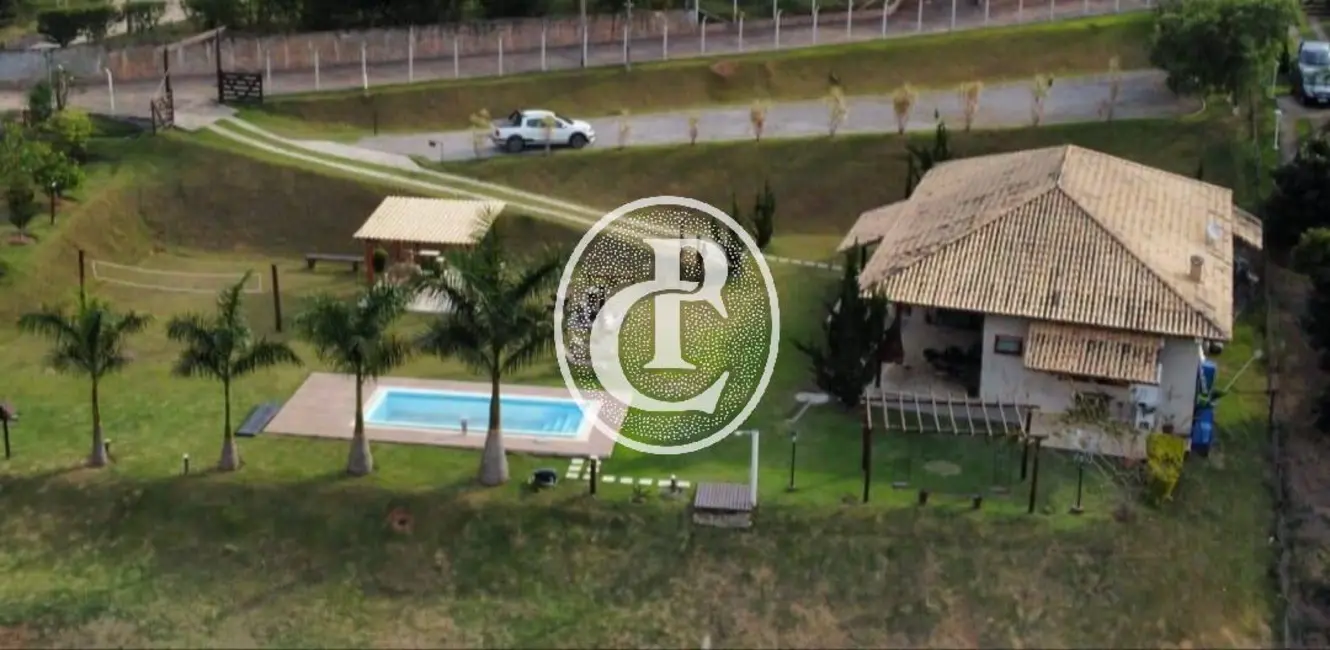 Chácara com 2 quartos à venda, 3200m2 em Paraibuna - SP - imagem 8 Foto 8 de Chácara com 2 quartos à venda, 3200m2 em Paraibuna - SP