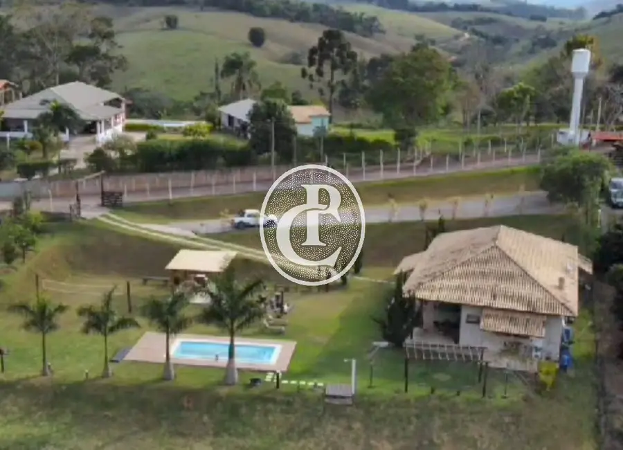 Chácara com 2 quartos à venda, 3200m2 em Paraibuna - SP - imagem 7 Foto 7 de Chácara com 2 quartos à venda, 3200m2 em Paraibuna - SP