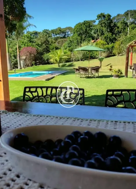 Chácara com 2 quartos à venda, 3200m2 em Paraibuna - SP - imagem 9 Foto 9 de Chácara com 2 quartos à venda, 3200m2 em Paraibuna - SP