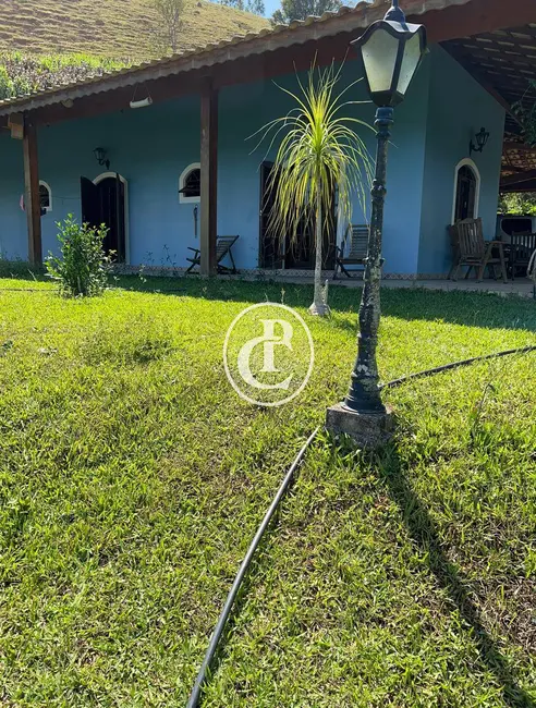 Terreno / Lote à venda, 60000m2 em Paraibuna - SP - imagem 8 Foto 8 de Terreno / Lote à venda, 60000m2 em Paraibuna - SP