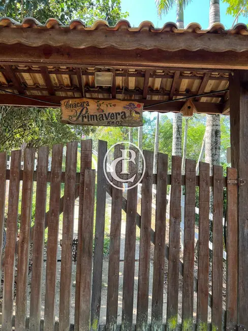 Terreno / Lote à venda, 60000m2 em Paraibuna - SP - imagem 5 Foto 5 de Terreno / Lote à venda, 60000m2 em Paraibuna - SP