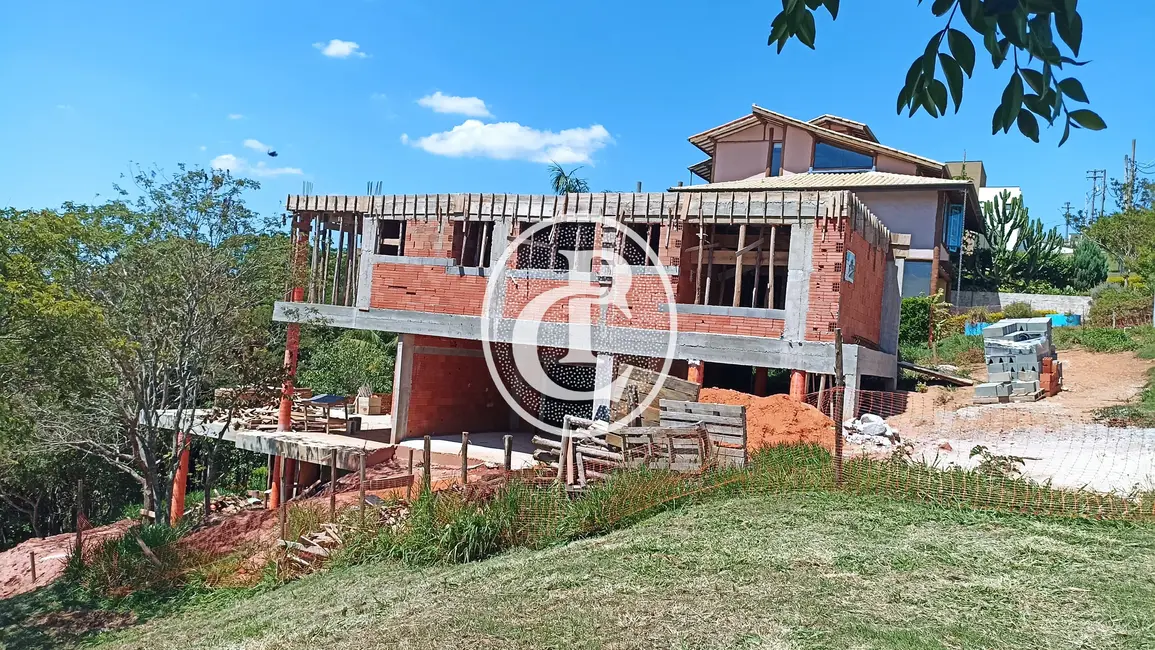 Casa de Condomínio com 3 quartos à venda, 1000m2 em Jambeiro - SP - imagem 6 Foto 6 de Casa de Condomínio com 3 quartos à venda, 1000m2 em Jambeiro - SP