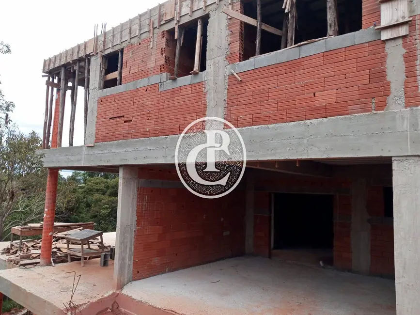 Casa de Condomínio com 3 quartos à venda, 1000m2 em Jambeiro - SP - imagem 7 Foto 7 de Casa de Condomínio com 3 quartos à venda, 1000m2 em Jambeiro - SP