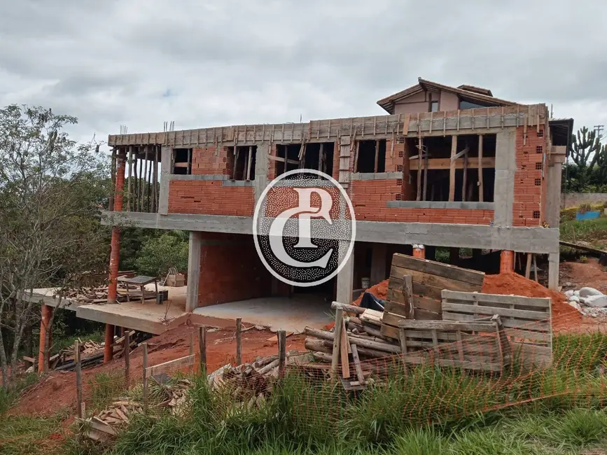 Casa de Condomínio com 3 quartos à venda, 1000m2 em Jambeiro - SP - imagem 9 Foto 9 de Casa de Condomínio com 3 quartos à venda, 1000m2 em Jambeiro - SP