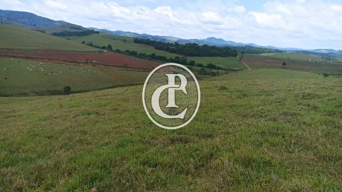 Foto 1 de Fazenda / Haras à venda, 726000m2 em Paraibuna - SP