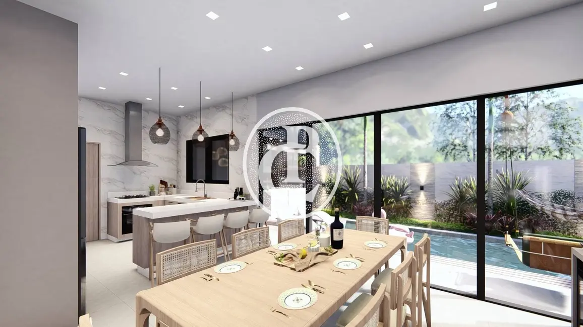 Casa com 4 quartos à venda, 250m2 em Sao Jose Dos Campos - SP - imagem 2 Foto 2 de Casa com 4 quartos à venda, 250m2 em Sao Jose Dos Campos - SP