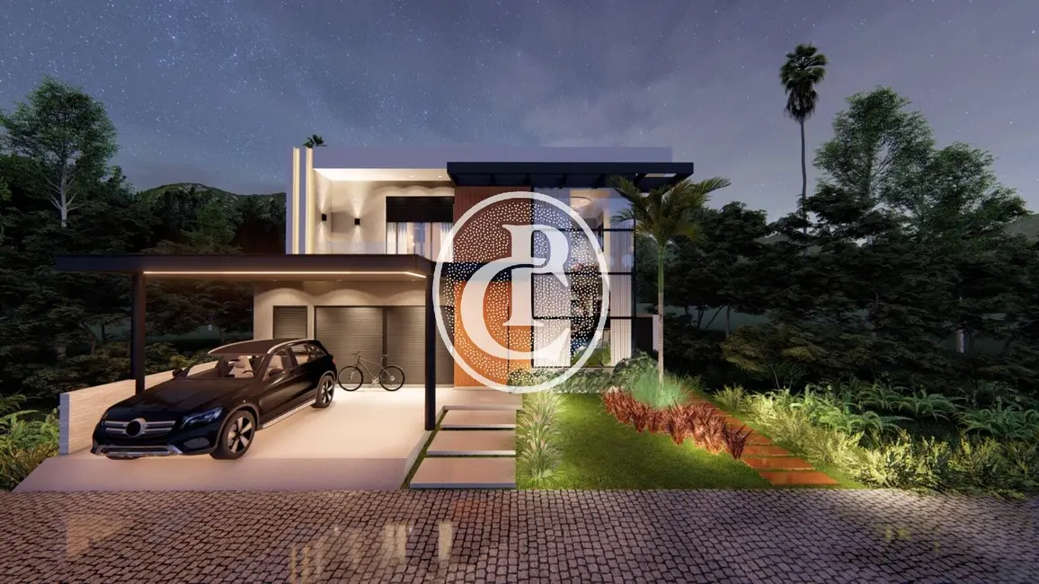 Casa com 4 quartos à venda, 250m2 em Sao Jose Dos Campos - SP - imagem 9 Foto 9 de Casa com 4 quartos à venda, 250m2 em Sao Jose Dos Campos - SP