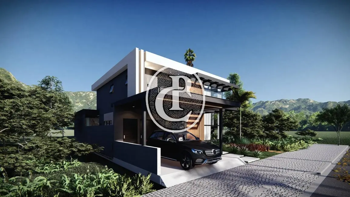 Casa com 4 quartos à venda, 250m2 em Sao Jose Dos Campos - SP - imagem 8 Foto 8 de Casa com 4 quartos à venda, 250m2 em Sao Jose Dos Campos - SP