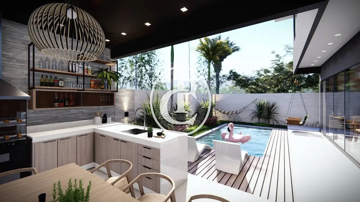 Casa com 4 quartos à venda, 250m2 em Sao Jose Dos Campos - SP - imagem 3 Foto 3 de Casa com 4 quartos à venda, 250m2 em Sao Jose Dos Campos - SP