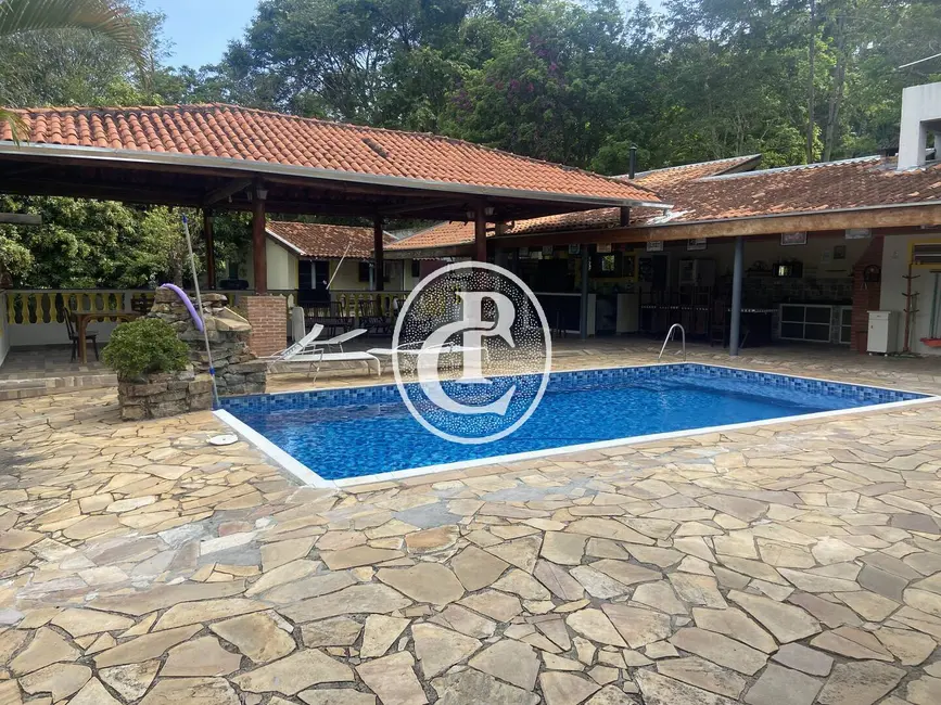Foto 1 de Chácara com 4 quartos à venda, 5500m2 em Sao Jose Dos Campos - SP