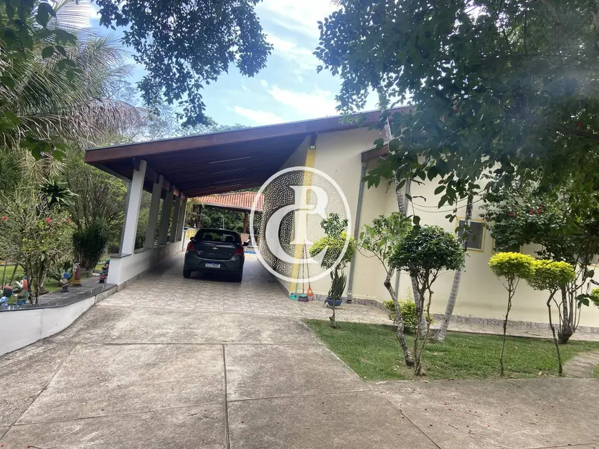 Foto 6 de Chácara com 4 quartos à venda, 5500m2 em Sao Jose Dos Campos - SP