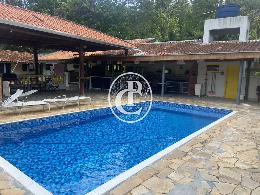 Foto 2 de Chácara com 4 quartos à venda, 5500m2 em Sao Jose Dos Campos - SP