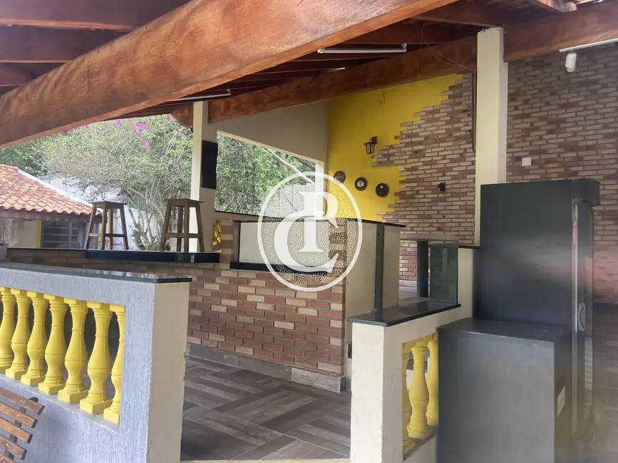 Foto 3 de Chácara com 4 quartos à venda, 5500m2 em Sao Jose Dos Campos - SP