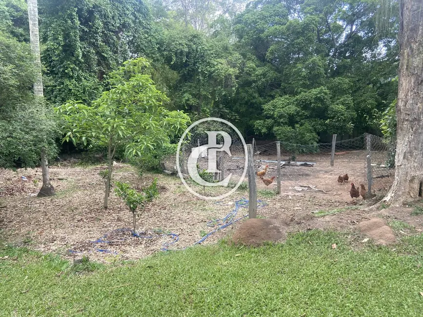 Foto 5 de Chácara com 4 quartos à venda, 5500m2 em Sao Jose Dos Campos - SP