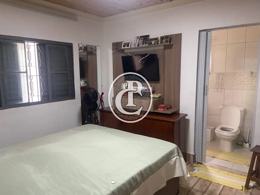 Foto 7 de Chácara com 4 quartos à venda, 5500m2 em Sao Jose Dos Campos - SP