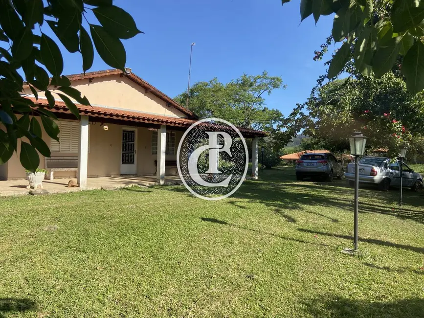 Chácara com 2 quartos à venda, 10000m2 em Bairro da Germana, Cacapava - SP - imagem 1 Foto 1 de Chácara com 2 quartos à venda, 10000m2 em Bairro da Germana, Cacapava - SP