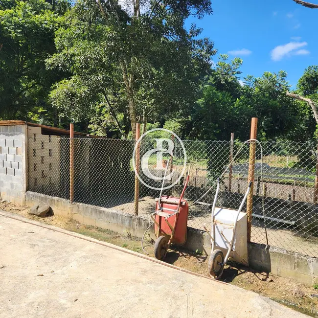 Foto 5 de Sítio / Rancho com 3 quartos à venda, 180m2 em Estiva, Taubate - SP