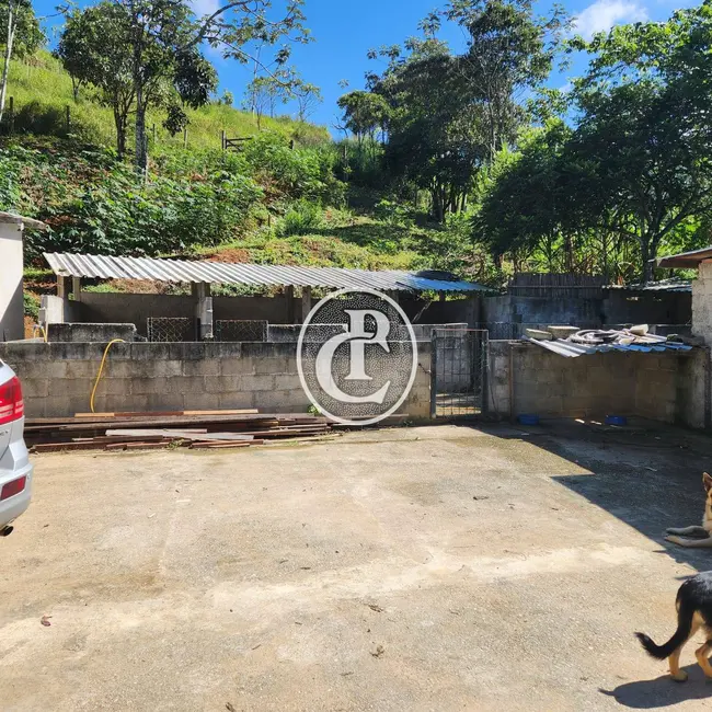 Foto 6 de Sítio / Rancho com 3 quartos à venda, 180m2 em Estiva, Taubate - SP