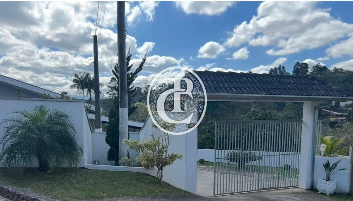 Foto 7 de Chácara com 3 quartos à venda, 1493m2 em Sao Jose Dos Campos - SP