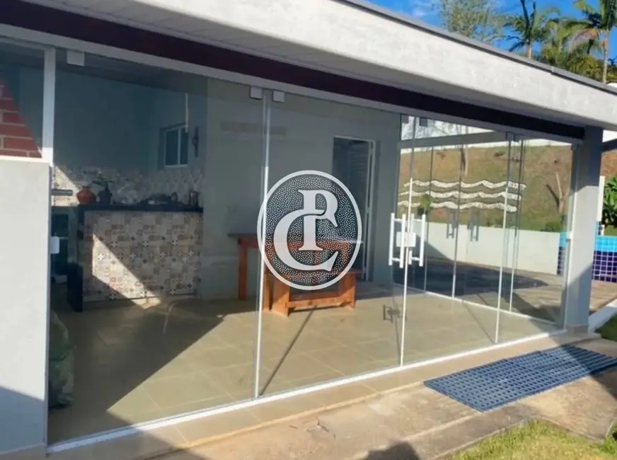 Foto 5 de Chácara com 3 quartos à venda, 1493m2 em Sao Jose Dos Campos - SP