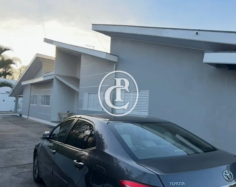 Foto 1 de Chácara com 3 quartos à venda, 1493m2 em Sao Jose Dos Campos - SP