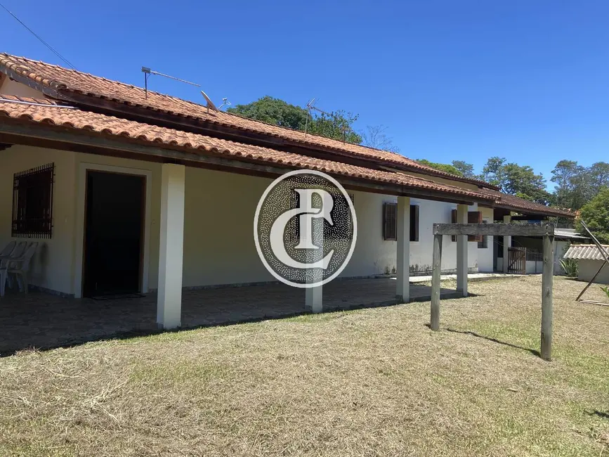 Chácara com 3 quartos à venda, 6000m2 em Jambeiro - SP - imagem 1 Foto 1 de Chácara com 3 quartos à venda, 6000m2 em Jambeiro - SP