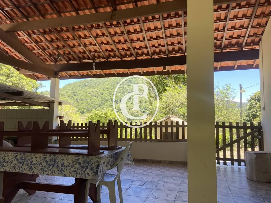 Chácara com 3 quartos à venda, 6000m2 em Jambeiro - SP - imagem 4 Foto 4 de Chácara com 3 quartos à venda, 6000m2 em Jambeiro - SP