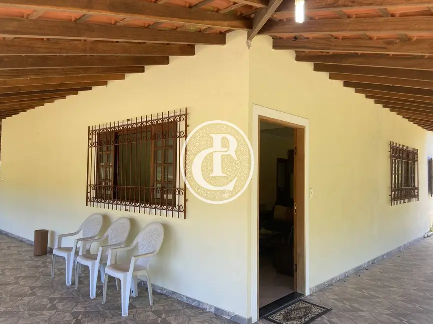 Chácara com 3 quartos à venda, 6000m2 em Jambeiro - SP - imagem 9 Foto 9 de Chácara com 3 quartos à venda, 6000m2 em Jambeiro - SP