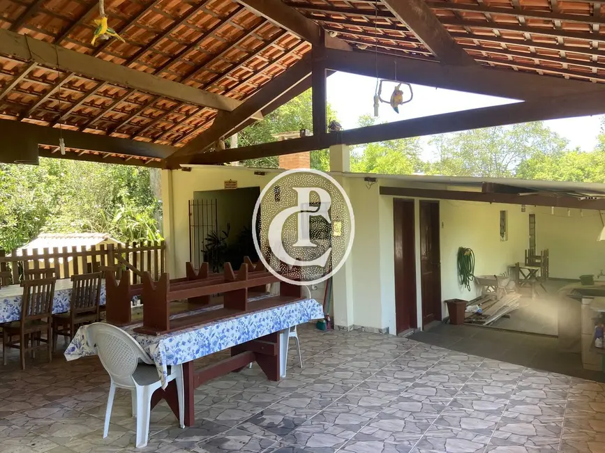 Chácara com 3 quartos à venda, 6000m2 em Jambeiro - SP - imagem 7 Foto 7 de Chácara com 3 quartos à venda, 6000m2 em Jambeiro - SP