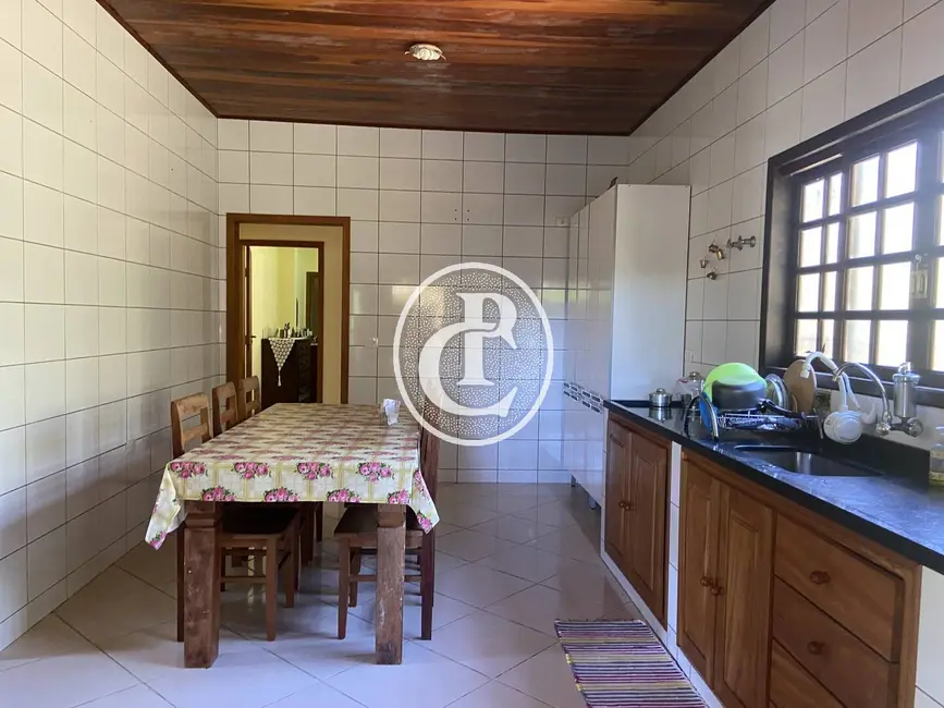 Chácara com 3 quartos à venda, 6000m2 em Jambeiro - SP - imagem 3 Foto 3 de Chácara com 3 quartos à venda, 6000m2 em Jambeiro - SP