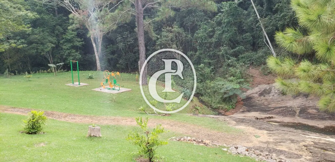 Foto 4 de Terreno / Lote à venda, 1750m2 em Jambeiro - SP