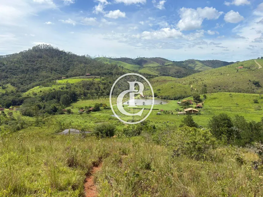 Foto 7 de Terreno / Lote à venda, 338800m2 em Sao Jose Dos Campos - SP