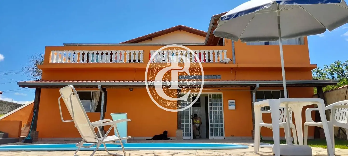 Chácara com 2 quartos à venda, 2000m2 em Paraibuna - SP - imagem 6 Foto 6 de Chácara com 2 quartos à venda, 2000m2 em Paraibuna - SP