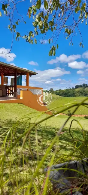 Chácara com 2 quartos à venda, 2000m2 em Paraibuna - SP - imagem 5 Foto 5 de Chácara com 2 quartos à venda, 2000m2 em Paraibuna - SP
