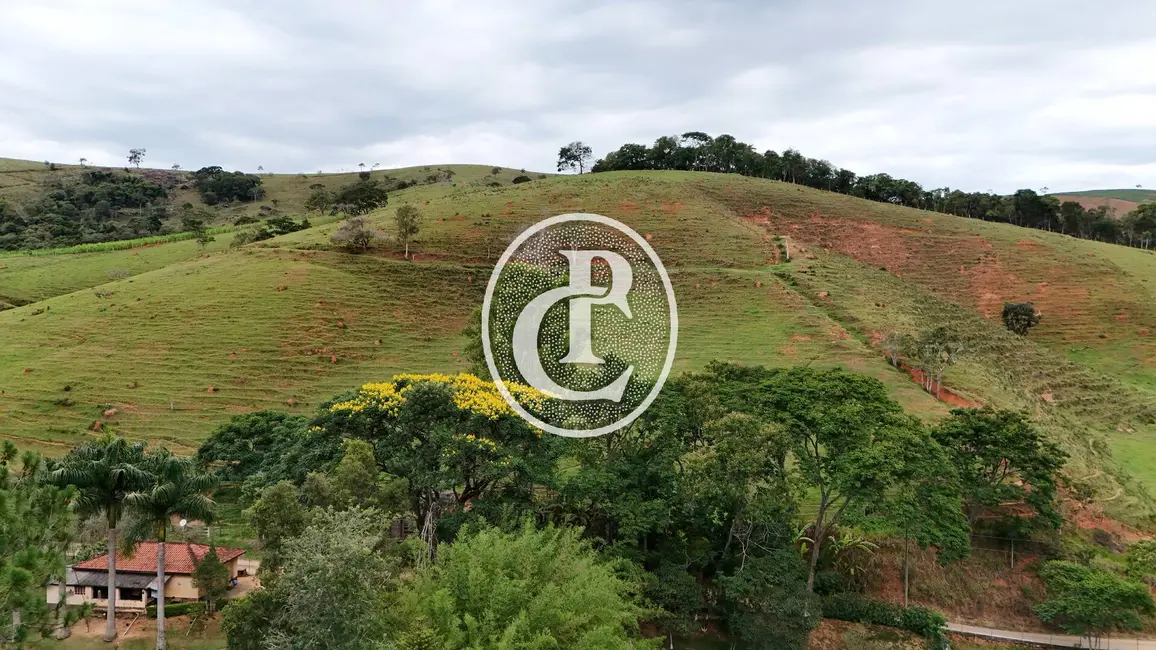 Foto 2 de Sítio / Rancho com 4 quartos à venda, 33880m2 em Cunha - SP