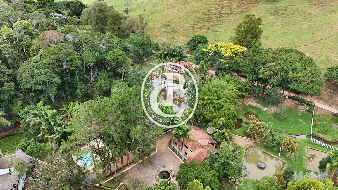 Foto 1 de Sítio / Rancho com 4 quartos à venda, 33880m2 em Cunha - SP