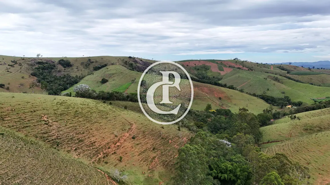 Foto 7 de Sítio / Rancho com 4 quartos à venda, 33880m2 em Cunha - SP