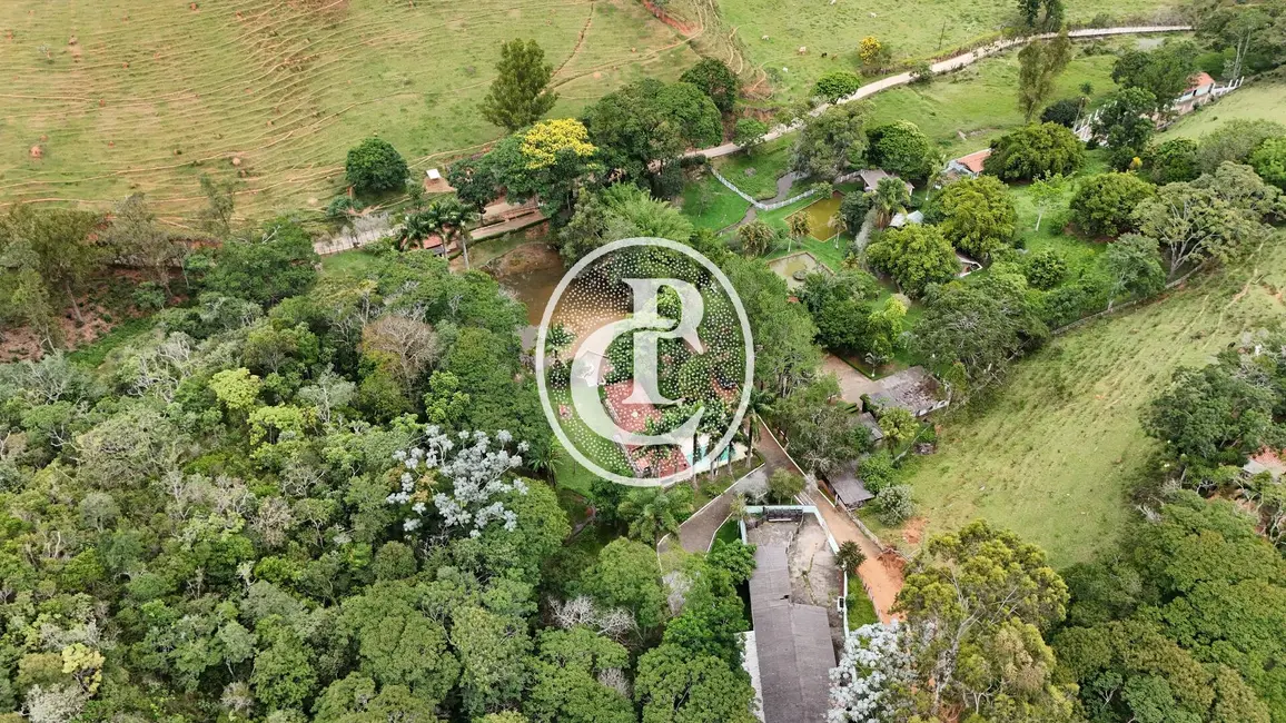 Foto 9 de Sítio / Rancho com 4 quartos à venda, 33880m2 em Cunha - SP