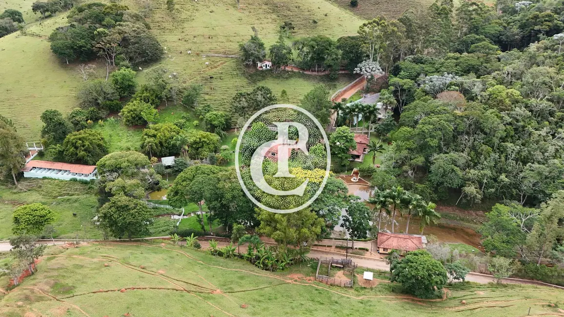 Foto 4 de Sítio / Rancho com 4 quartos à venda, 33880m2 em Cunha - SP