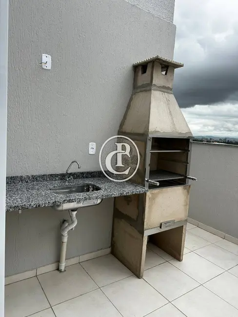 Foto 3 de Apartamento com 2 quartos à venda, 106m2 em Sao Jose Dos Campos - SP