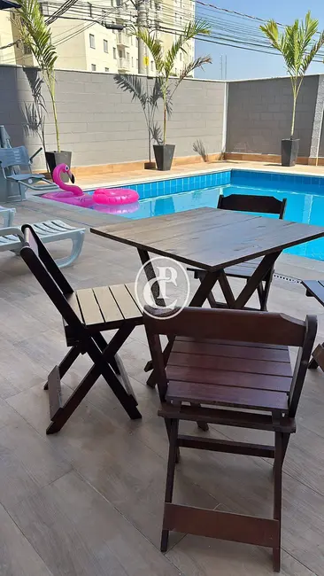 Foto 7 de Apartamento com 2 quartos à venda, 106m2 em Sao Jose Dos Campos - SP