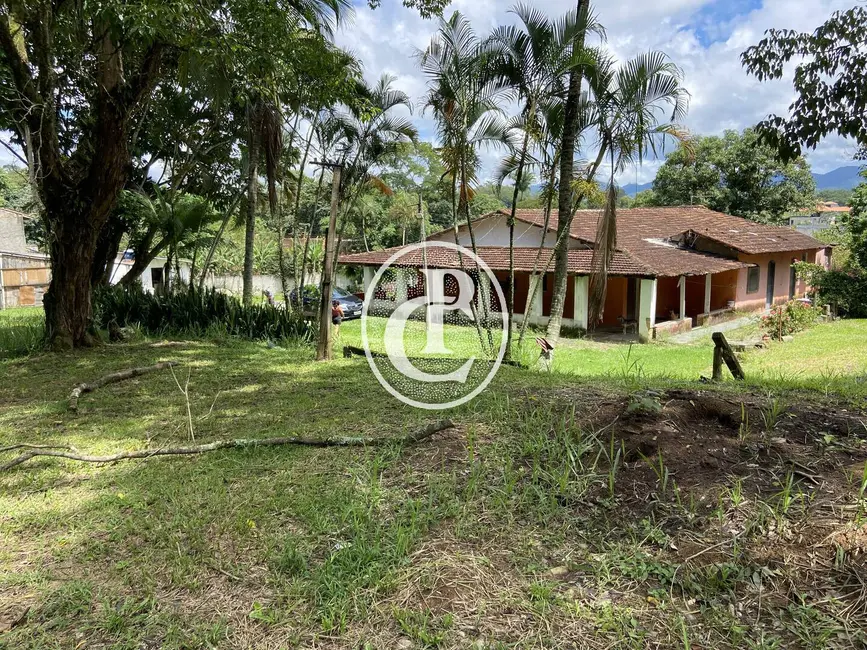 Chácara com 3 quartos à venda, 5400m2 em Boa Vista, Cacapava - SP - imagem 5 Foto 5 de Chácara com 3 quartos à venda, 5400m2 em Boa Vista, Cacapava - SP