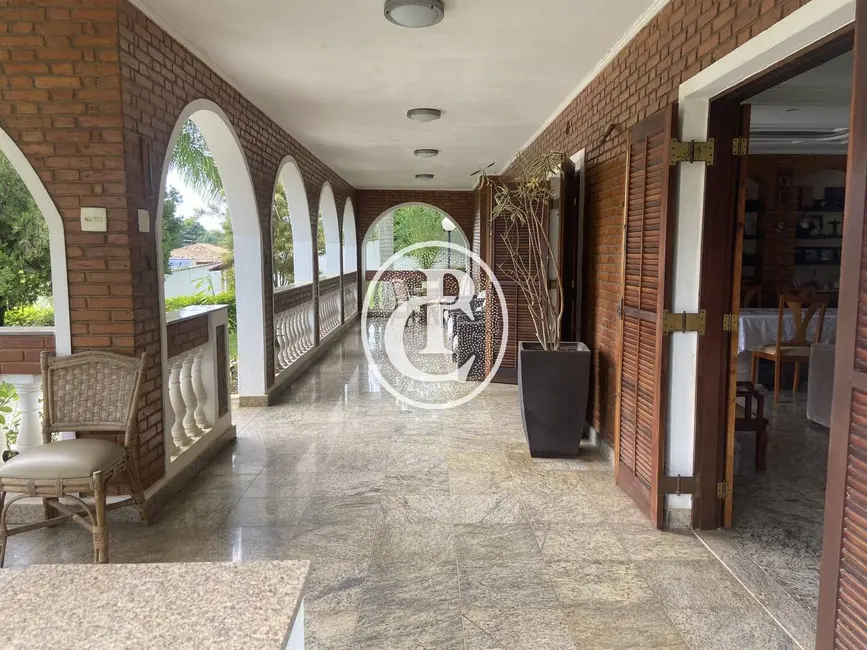 Chácara com 3 quartos à venda, 16000m2 em Veraneio Irajá, Jacarei - SP - imagem 5 Foto 5 de Chácara com 3 quartos à venda, 16000m2 em Veraneio Irajá, Jacarei - SP