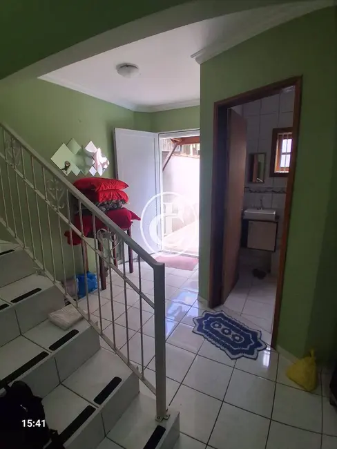 Chácara com 3 quartos à venda, 125m2 em Paraibuna - SP - imagem 6 Foto 6 de Chácara com 3 quartos à venda, 125m2 em Paraibuna - SP