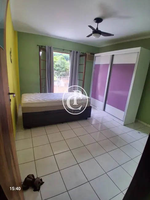 Chácara com 3 quartos à venda, 125m2 em Paraibuna - SP - imagem 5 Foto 5 de Chácara com 3 quartos à venda, 125m2 em Paraibuna - SP
