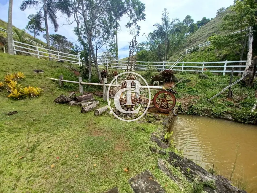 Sítio / Rancho com 3 quartos à venda, 450m2 em Sao Jose Dos Campos - SP - imagem 5 Foto 5 de Sítio / Rancho com 3 quartos à venda, 450m2 em Sao Jose Dos Campos - SP